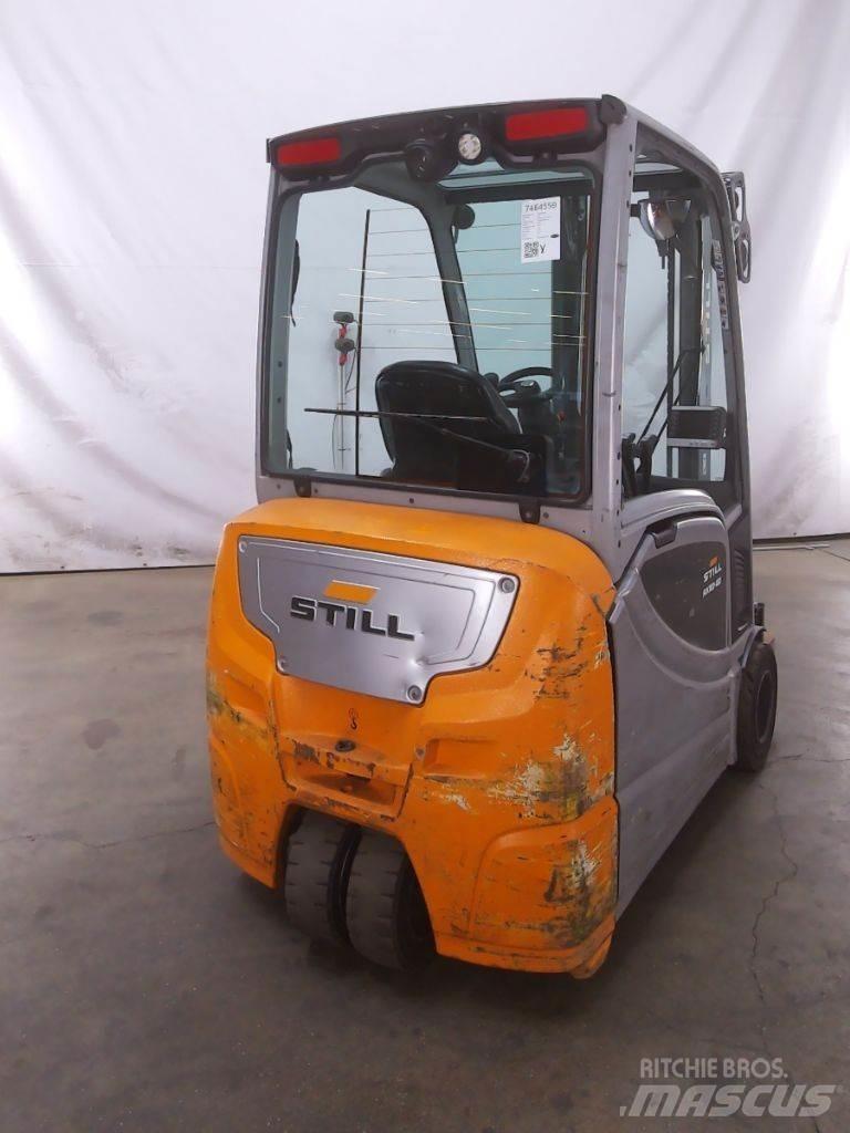 Still RX20-20L Elektritõstukid