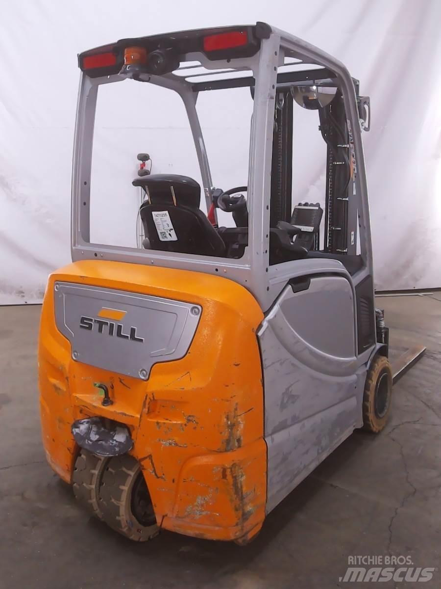 Still RX20-20L Elektritõstukid