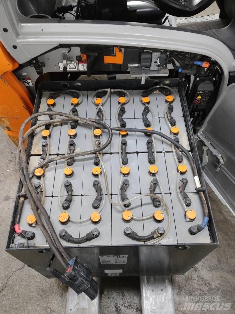 Still RX20-20L Elektritõstukid