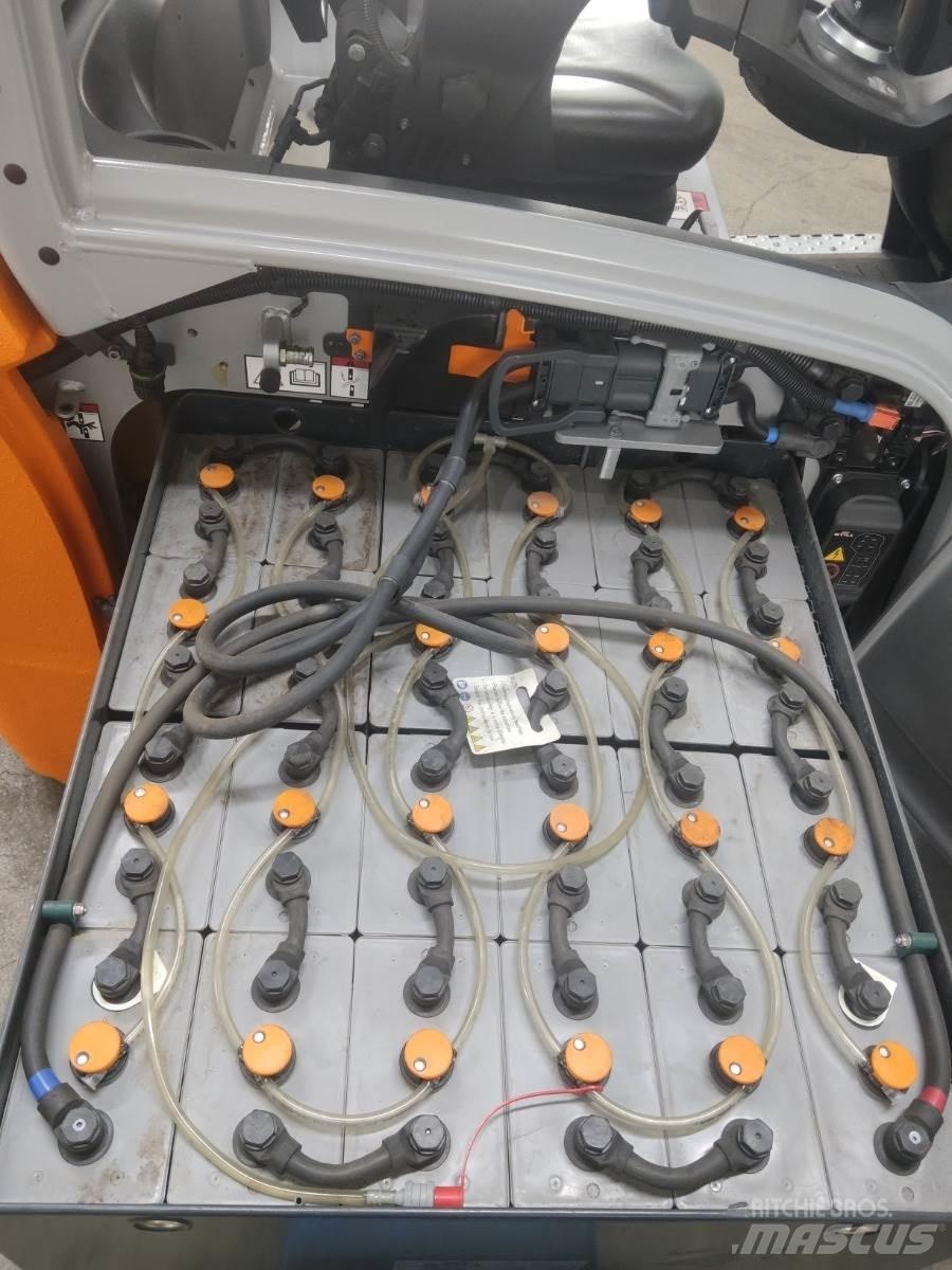 Still RX20-20L Elektritõstukid