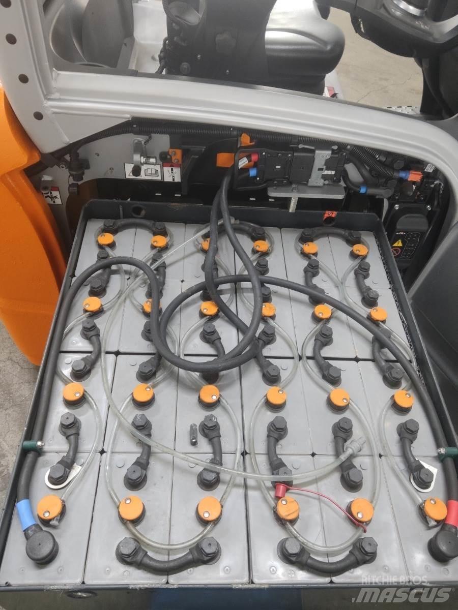 Still RX20-20L Elektritõstukid