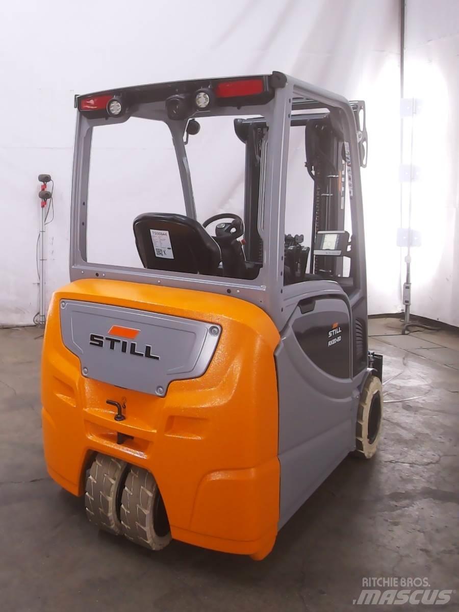 Still RX20-20L Elektritõstukid