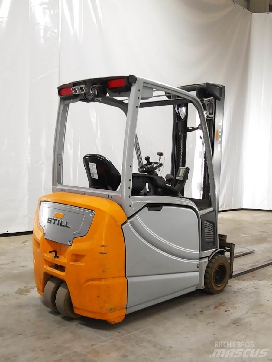 Still RX20-20L Elektritõstukid