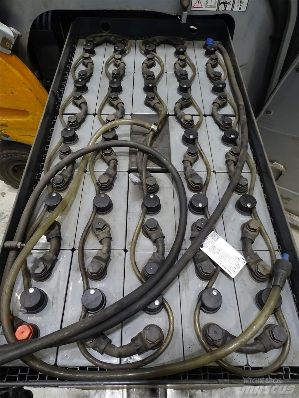 Still RX20-20P/H Elektritõstukid