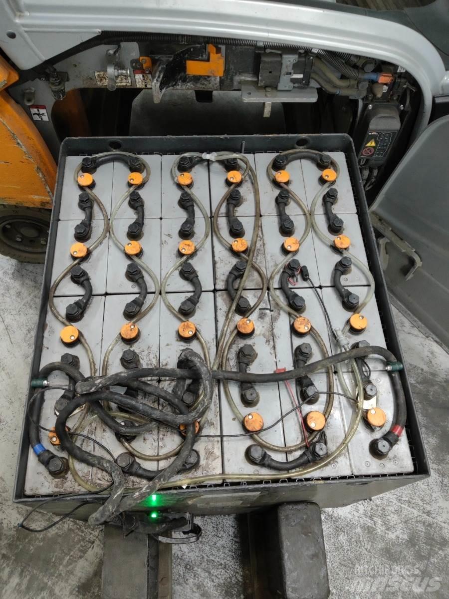 Still RX20-20PL Elektritõstukid