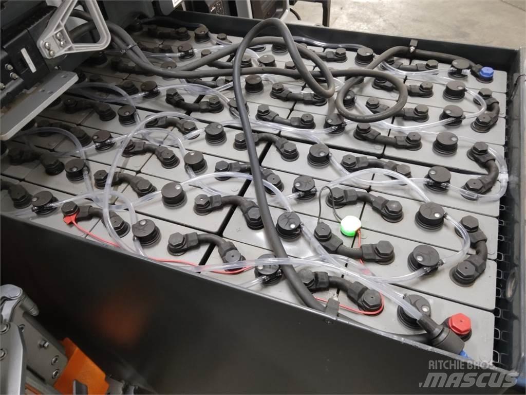 Still RX60-30 Elektritõstukid