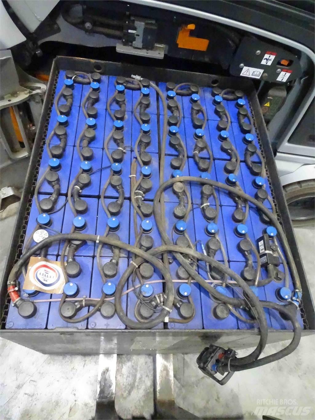 Still RX60-30L Elektritõstukid