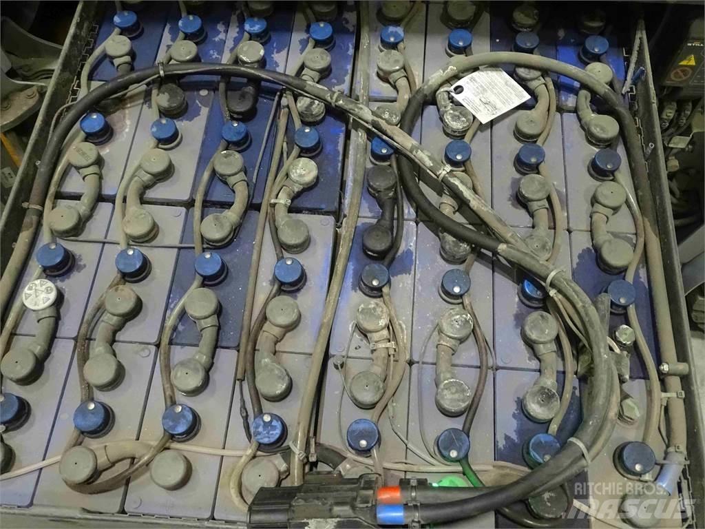 Still RX60-30L Elektritõstukid