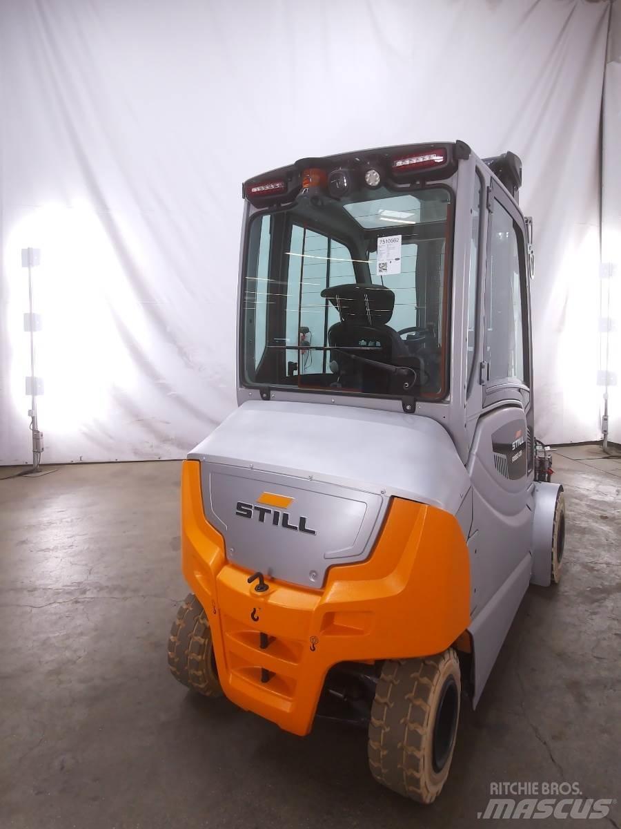 Still RX60-35L Elektritõstukid