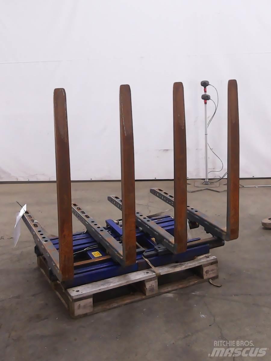  Weitere DW32-S Muud