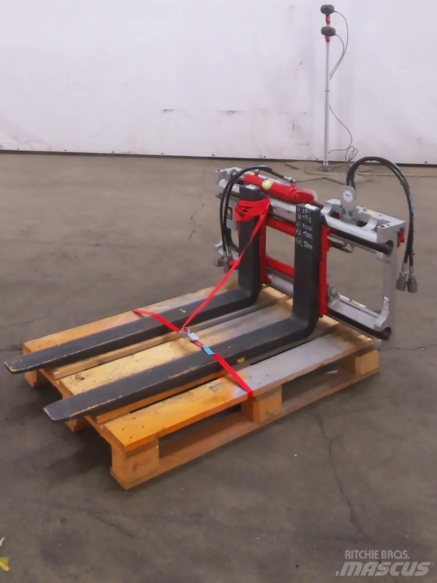  Weitere RZV25S Muud