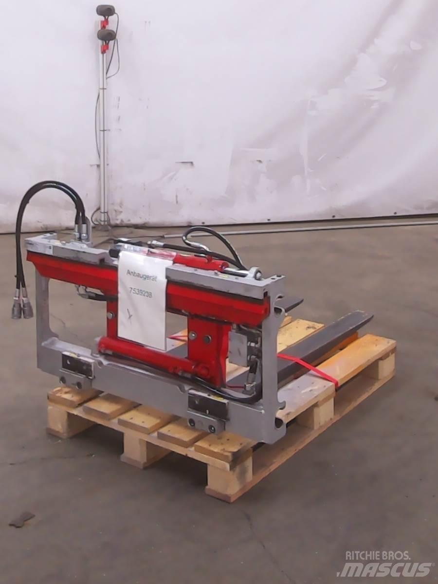 Weitere RZV25S Muud