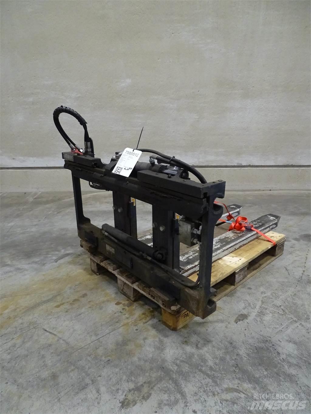  Weitere RZV30 Muud