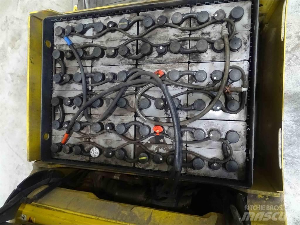 Yale ERP20ATF Elektritõstukid