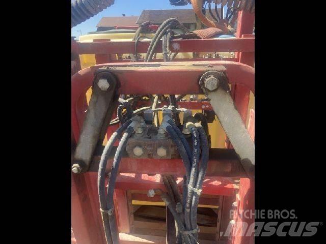  atasa 1000 L Haagispritsid