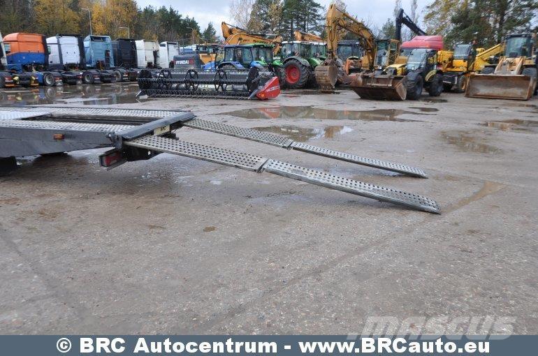 Iveco Daily50 Autoveokid