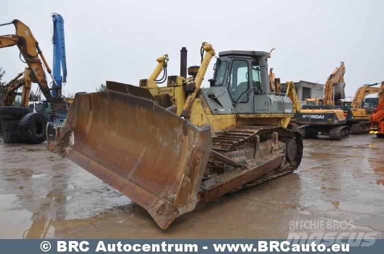 Komatsu D 155 AX Muud veokid