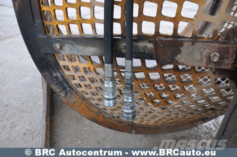 MB Crusher S18 Sõelad