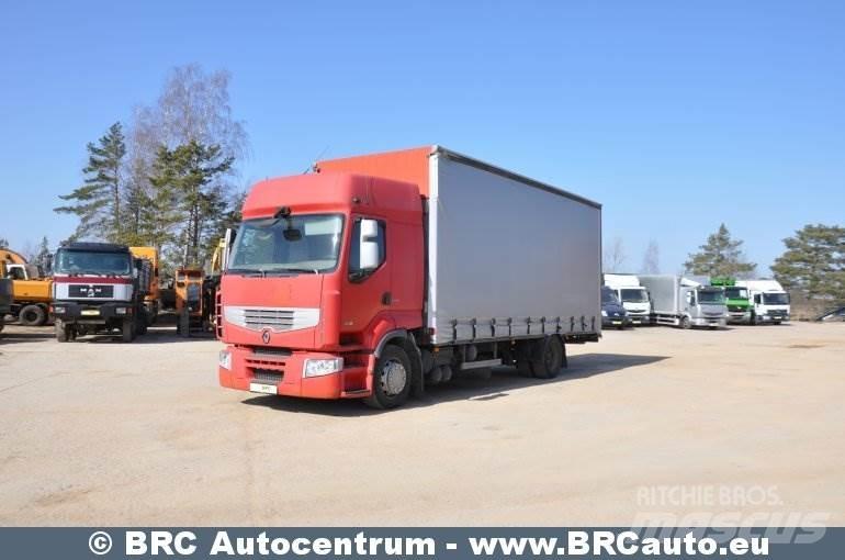 Renault 440.19 Tentautod