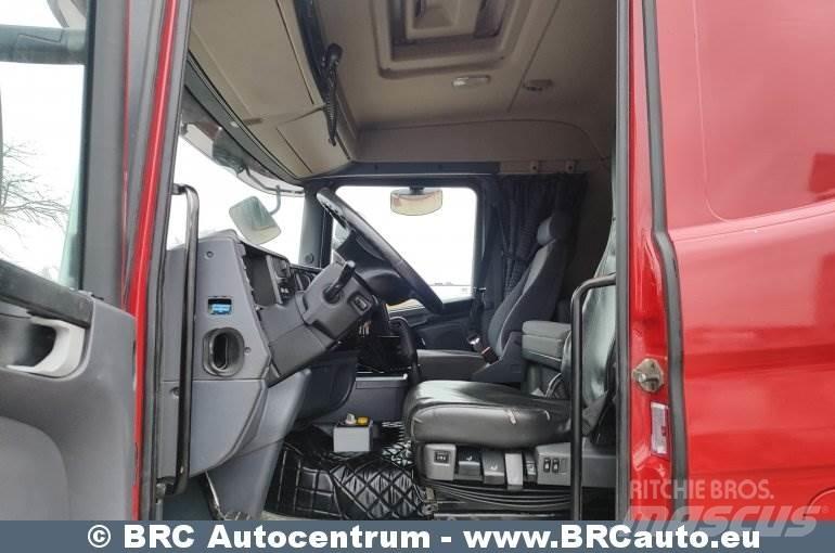 Scania R 480 Betooniveokid