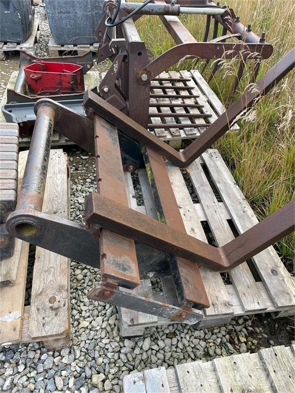 Bobcat  Teleskooplaadurid