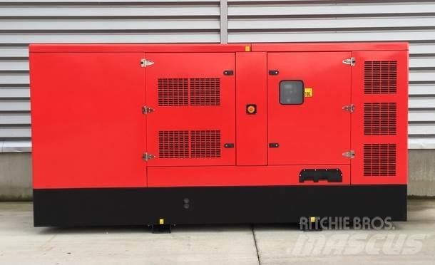  FPT/Iveco C13TE7 Diiselgeneraatorid