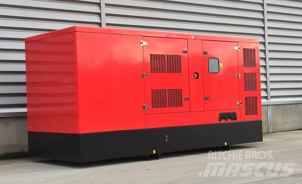  FPT/Iveco C13TE7 Diiselgeneraatorid