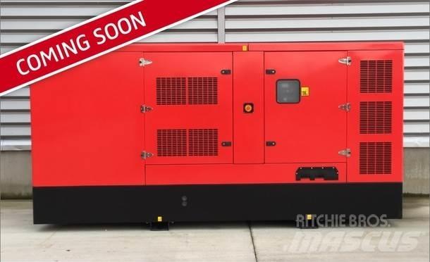  FPT/Iveco C13TE7 Diiselgeneraatorid