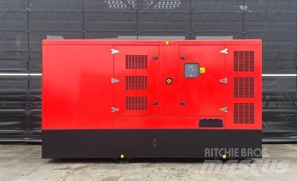  FPT/Iveco C87TE4 Diiselgeneraatorid