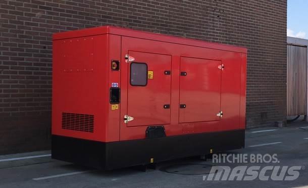  FPT/Iveco NEF45SM3 Diiselgeneraatorid
