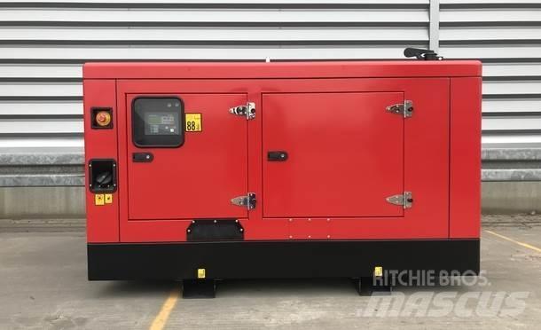 Yanmar 4TNV98GGEHR Diiselgeneraatorid