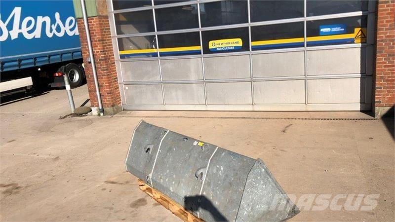 Fliegl  Frontaallaadurid ja ekskavaatorid