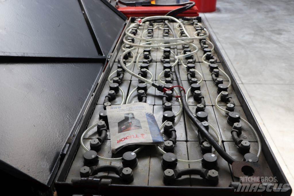 Amlift PKD 20/21/50 Külglaadurid