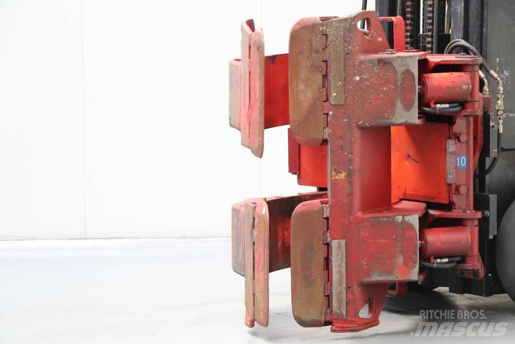 Auramo RA-350NJ Muud