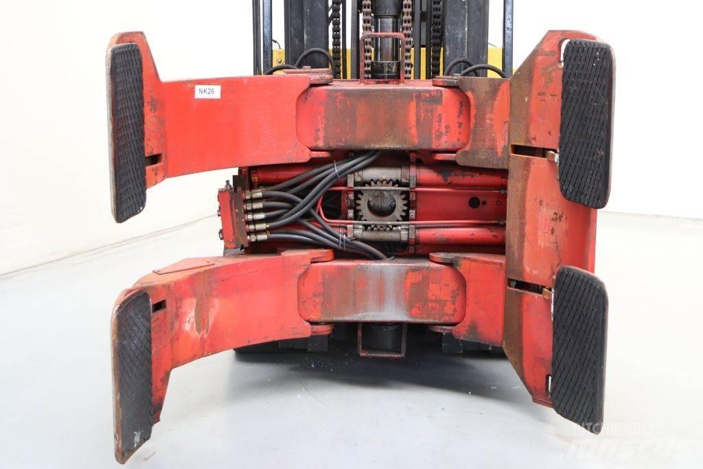 Auramo RA-350NJ Muud