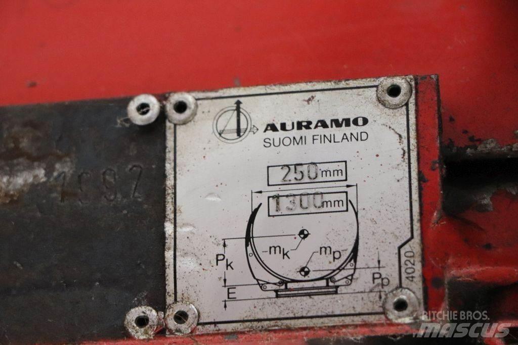 Auramo RA-350NJ Muud