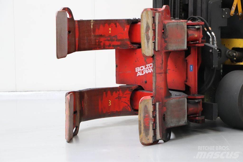 Auramo RA-350NJ Muud