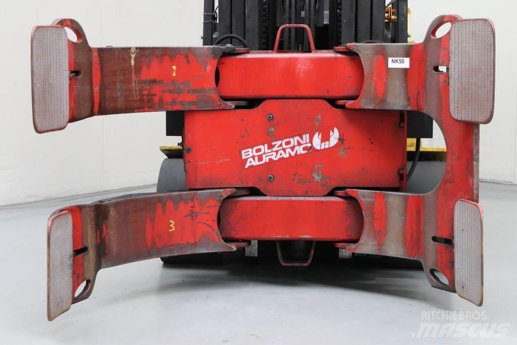 Auramo RA-350NJ Muud