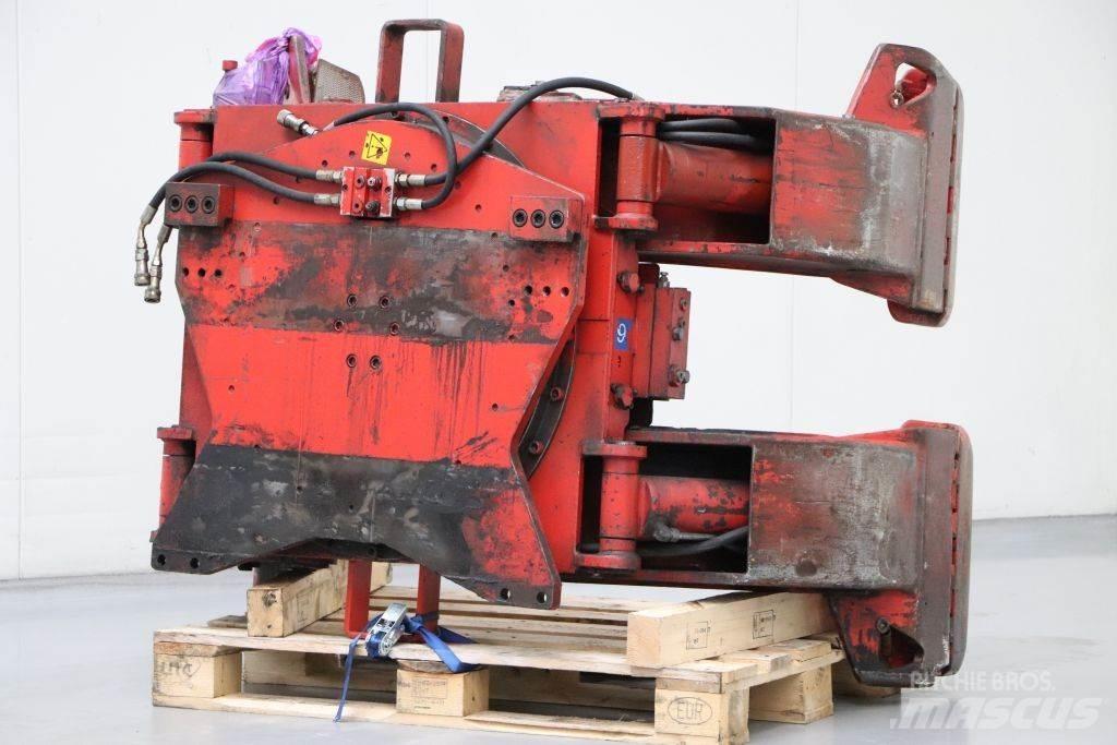 Auramo RA-350NJ Muud