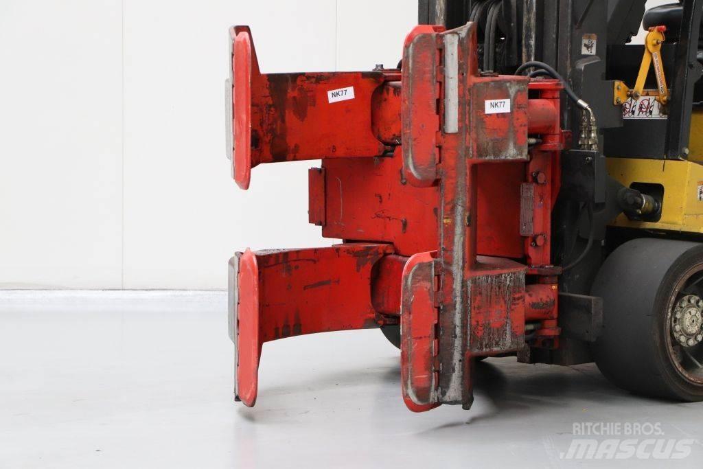 Auramo RA-350NJ Muud