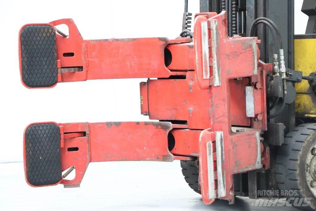 Auramo RA-350NJ Muud