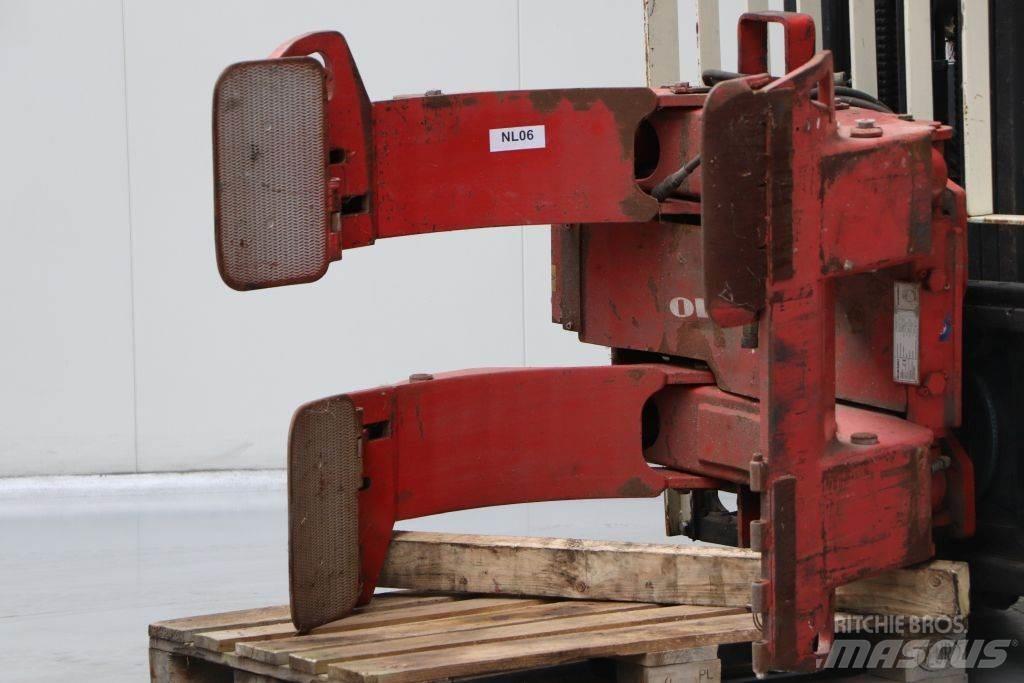 Auramo RA-350NJ Muud