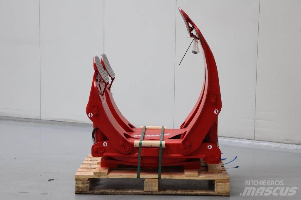 Bolzoni AR-22RJ0-13 Muud