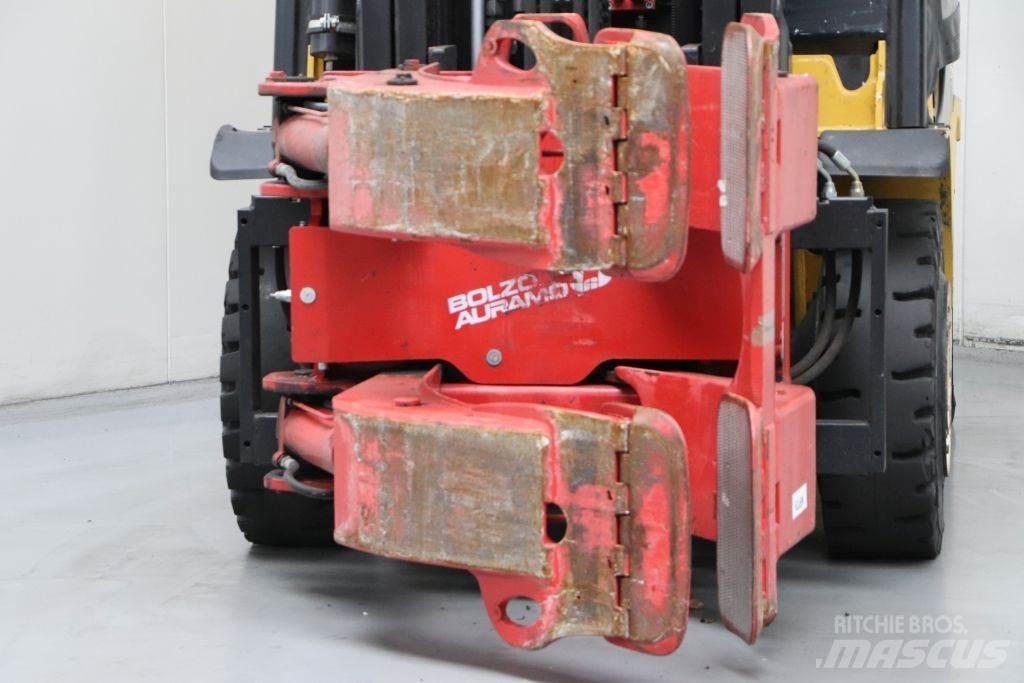 Bolzoni AR-30RJ-13 Muud