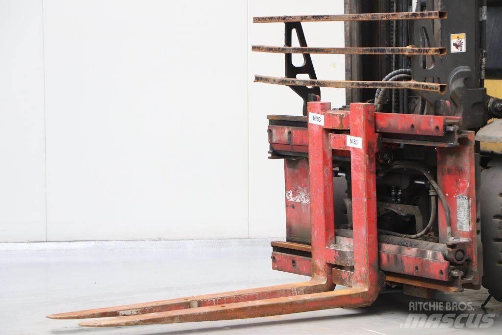 Bolzoni KS28HNB EU Muud