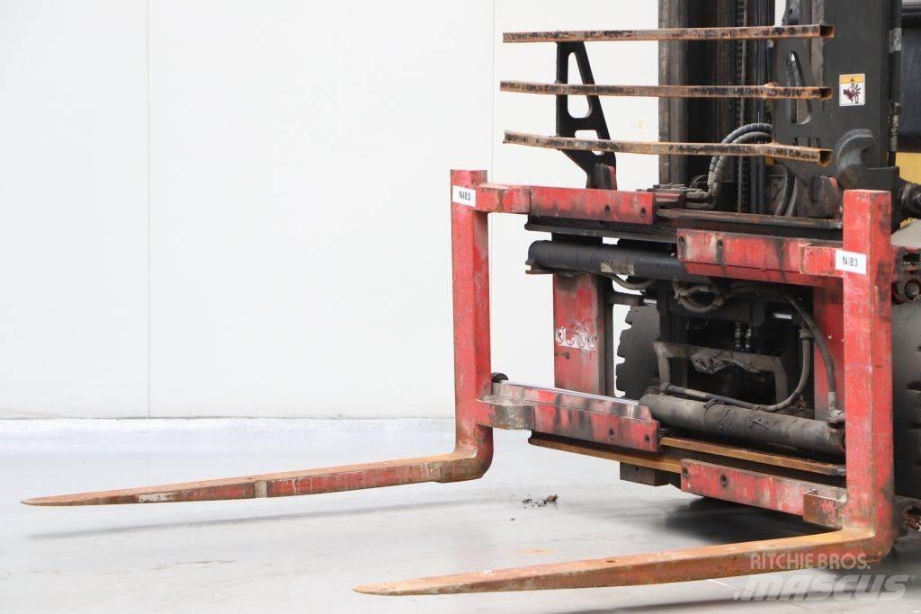 Bolzoni KS28HNB EU Muud
