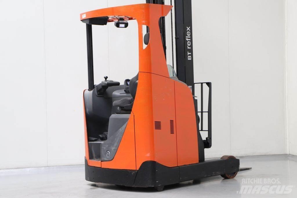 BT RRE160 Lükandmastiga tõstukid