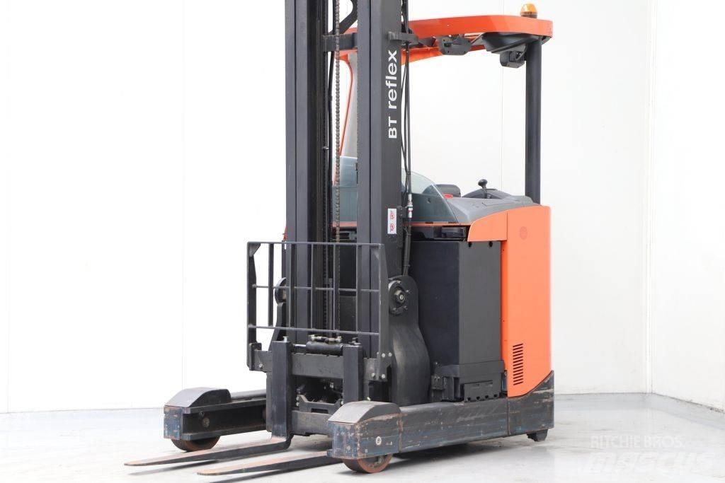 BT RRE160C Lükandmastiga tõstukid