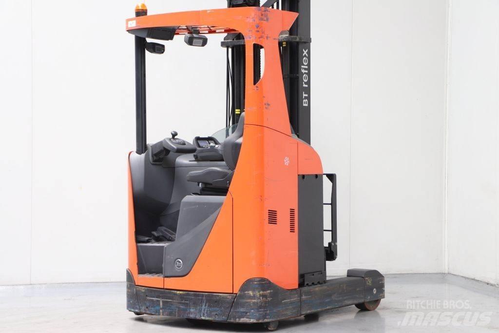 BT RRE160C Lükandmastiga tõstukid