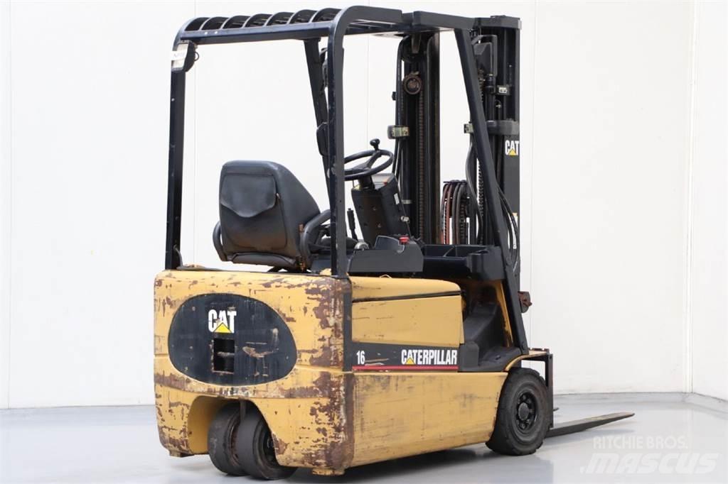 CAT EP16KT Elektritõstukid